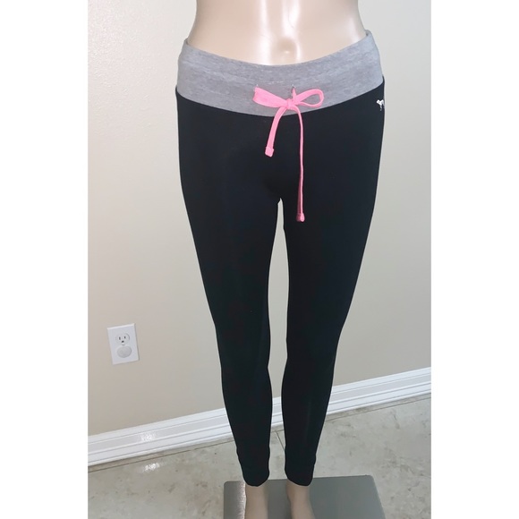 PINK Victoria's Secret Pants - NEW PINK Jogger Pants